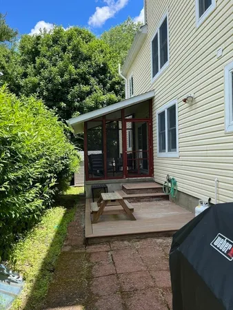 $7,595 | 11 Garrison Road, Unit 1, Arlington, MA 02474