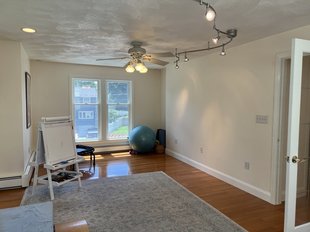 11 Garrison Road, Unit 1 Arlington, MA 02474 - Photo 22 of 42