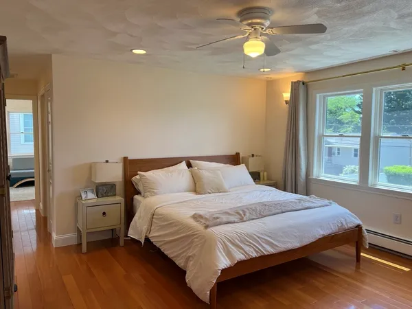 $7,595 | 11 Garrison Road, Unit 1, Arlington, MA 02474