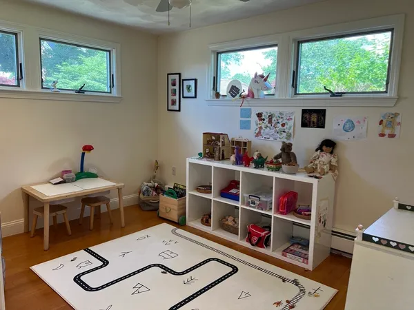 $7,595 | 11 Garrison Road, Unit 1, Arlington, MA 02474