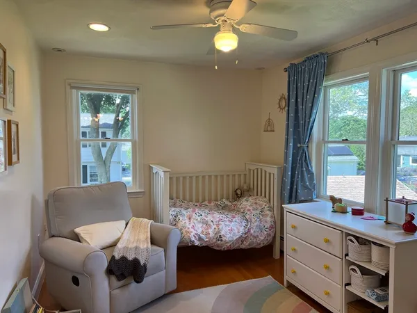 $7,595 | 11 Garrison Road, Unit 1, Arlington, MA 02474