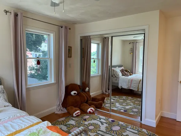 $7,595 | 11 Garrison Road, Unit 1, Arlington, MA 02474