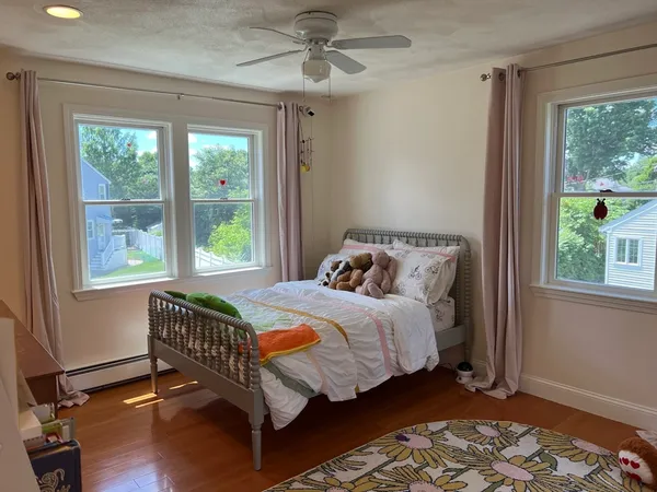 $7,595 | 11 Garrison Road, Unit 1, Arlington, MA 02474