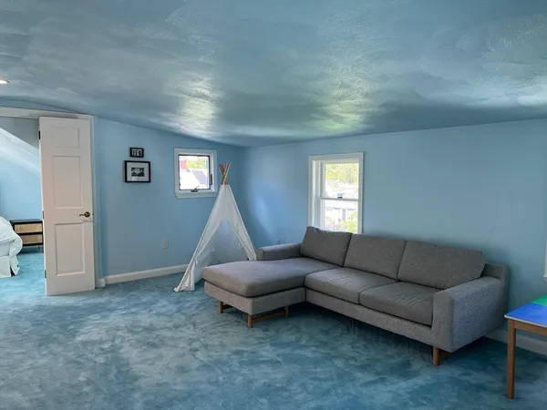 $7,595 | 11 Garrison Road, Unit 1, Arlington, MA 02474