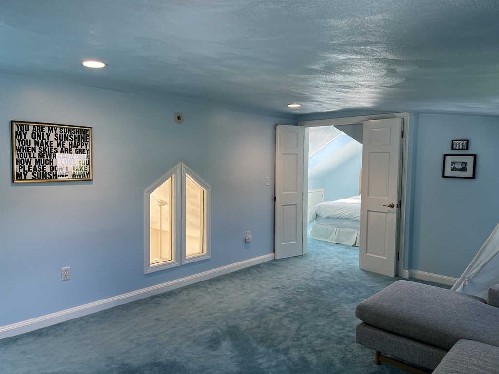 11 Garrison Road, Unit 1 Arlington, MA 02474 - Photo 40 of 42