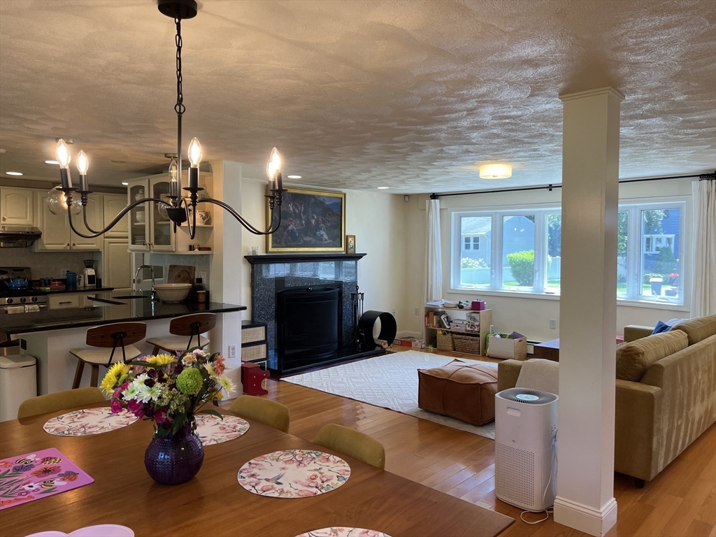 11 Garrison Road, Unit 1 Arlington, MA 02474 - Photo 7 of 42