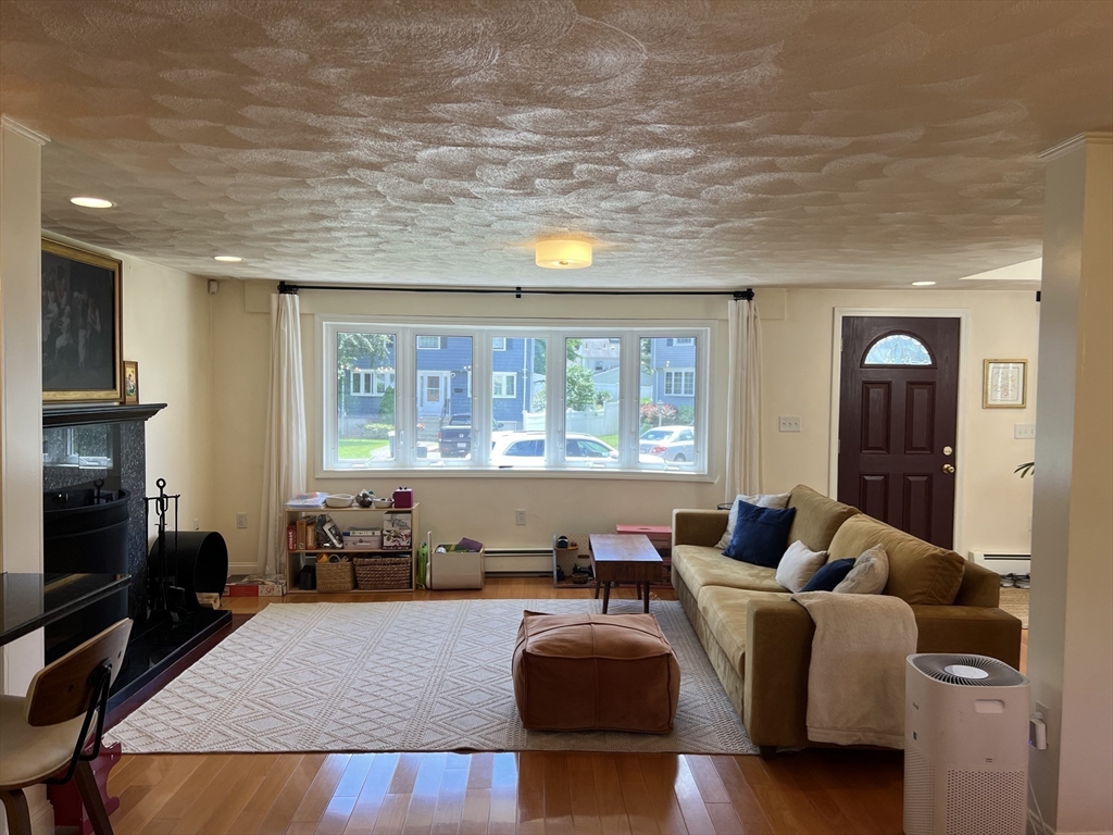 11 Garrison Road, Unit 1 Arlington, MA 02474 - Photo 9 of 42