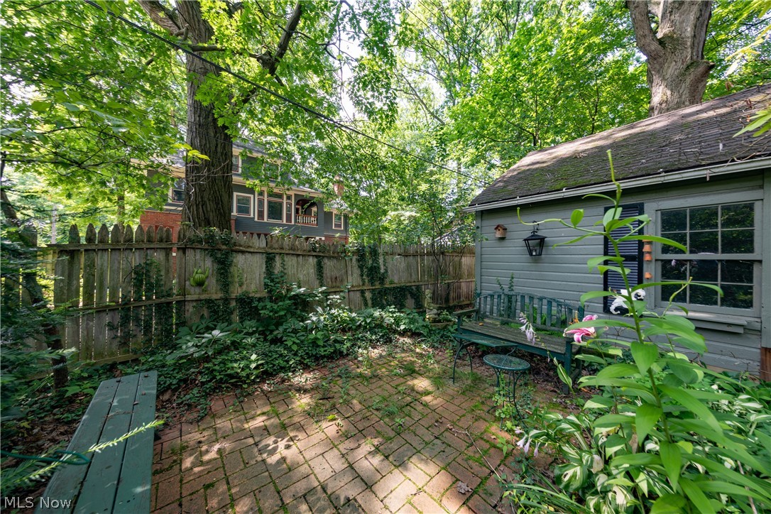2922 Somerton Road Cleveland, OH 44118 - Photo 29 of 32