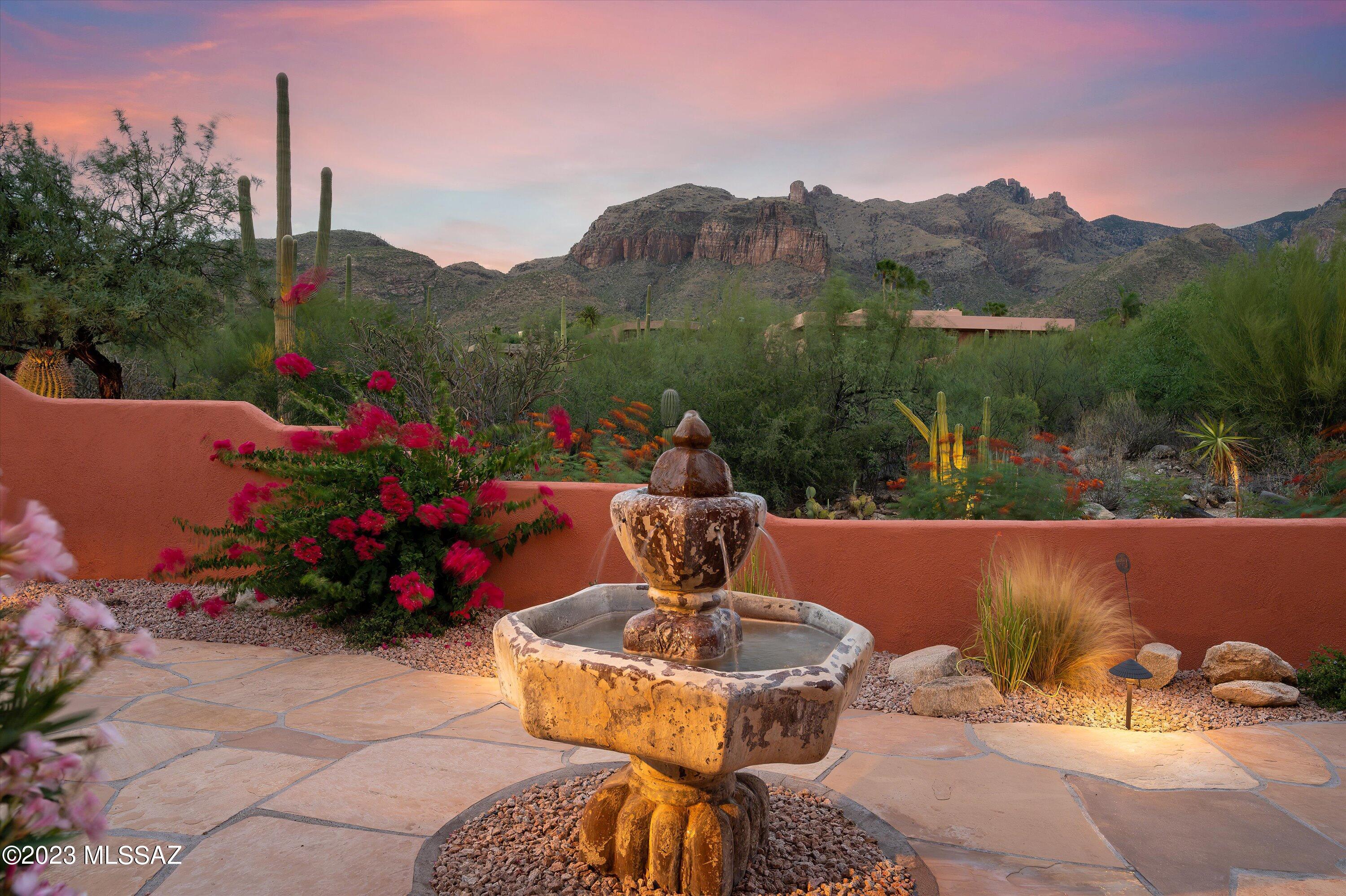 3270 East Wind Song Place Tucson, AZ 85718 - Photo 12 of 50 Gallery Image 12