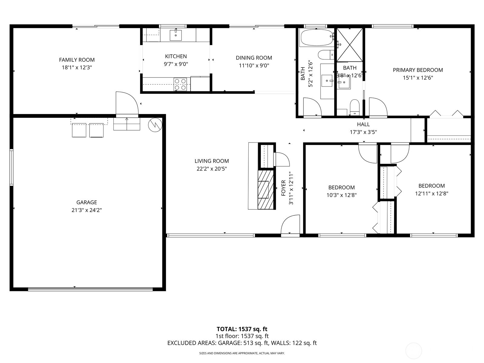 13 Laulainen Road Longview, WA 98632 - Photo 25 of 39