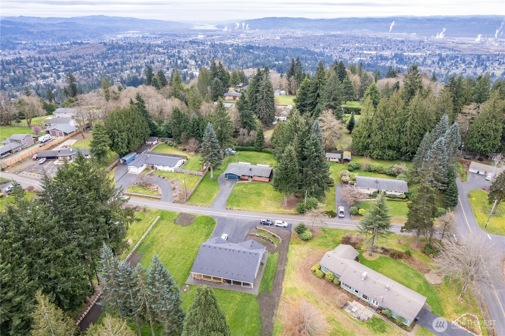 13 Laulainen Road Longview, WA 98632 - Photo 34 of 39