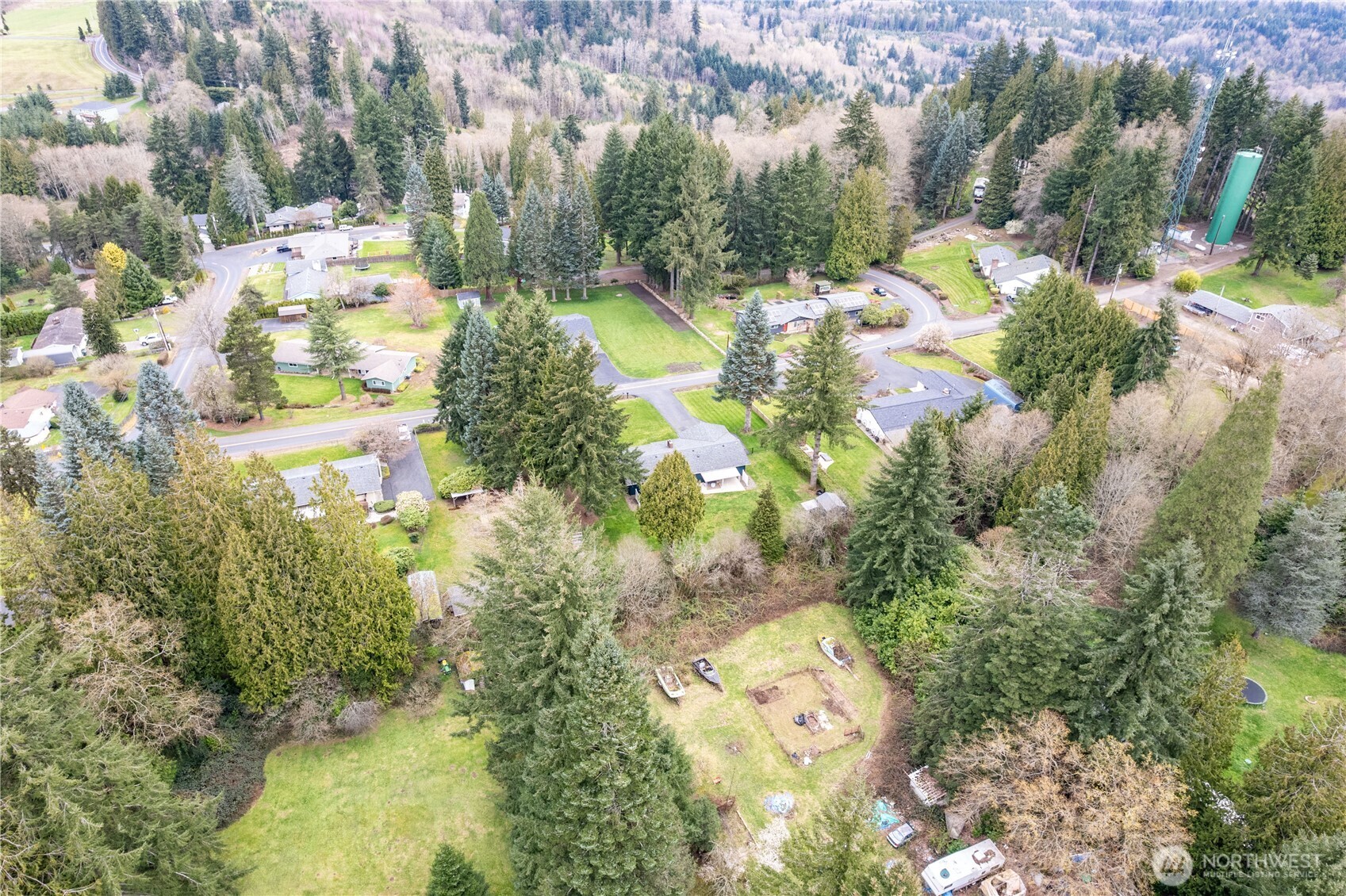 13 Laulainen Road Longview, WA 98632 - Photo 35 of 39