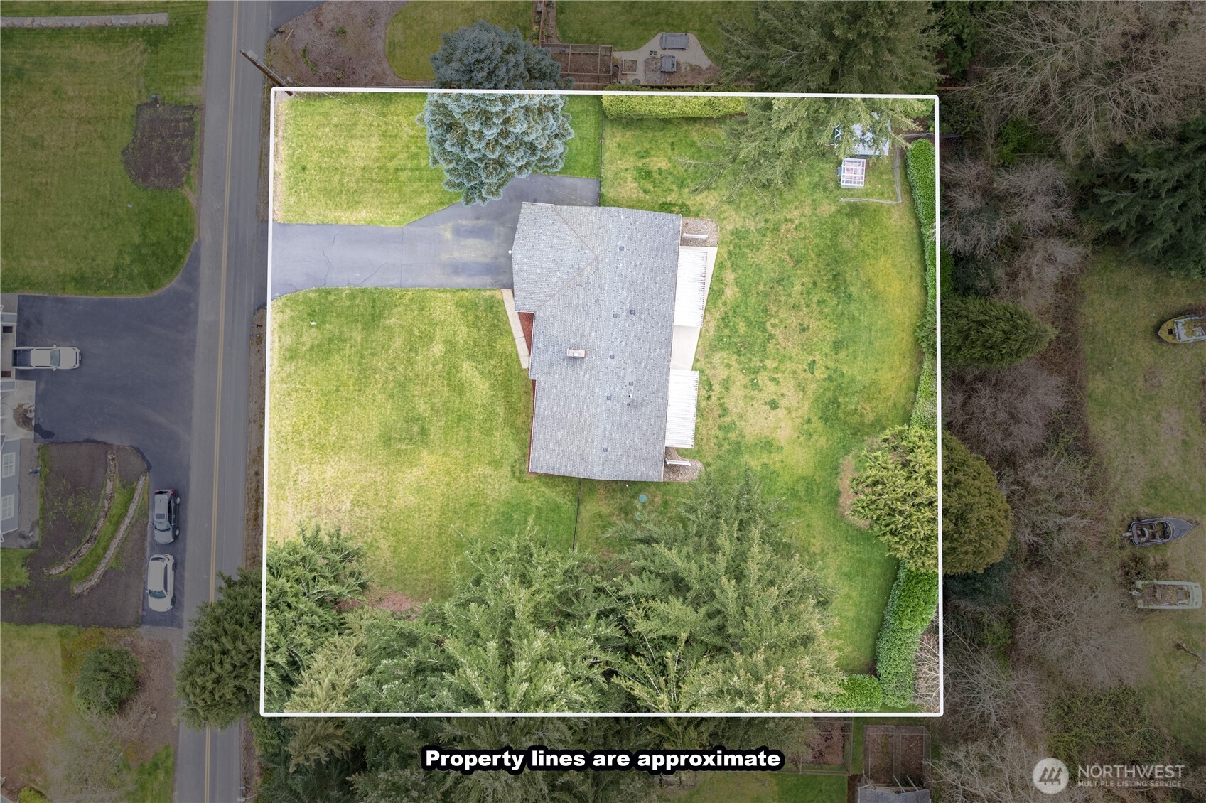 13 Laulainen Road Longview, WA 98632 - Photo 36 of 39