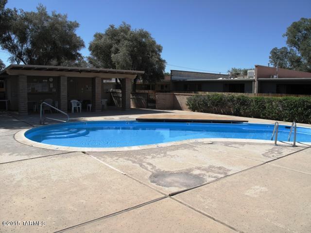 45 East Pastime Road Tucson, AZ 85705 - Photo 15 of 20