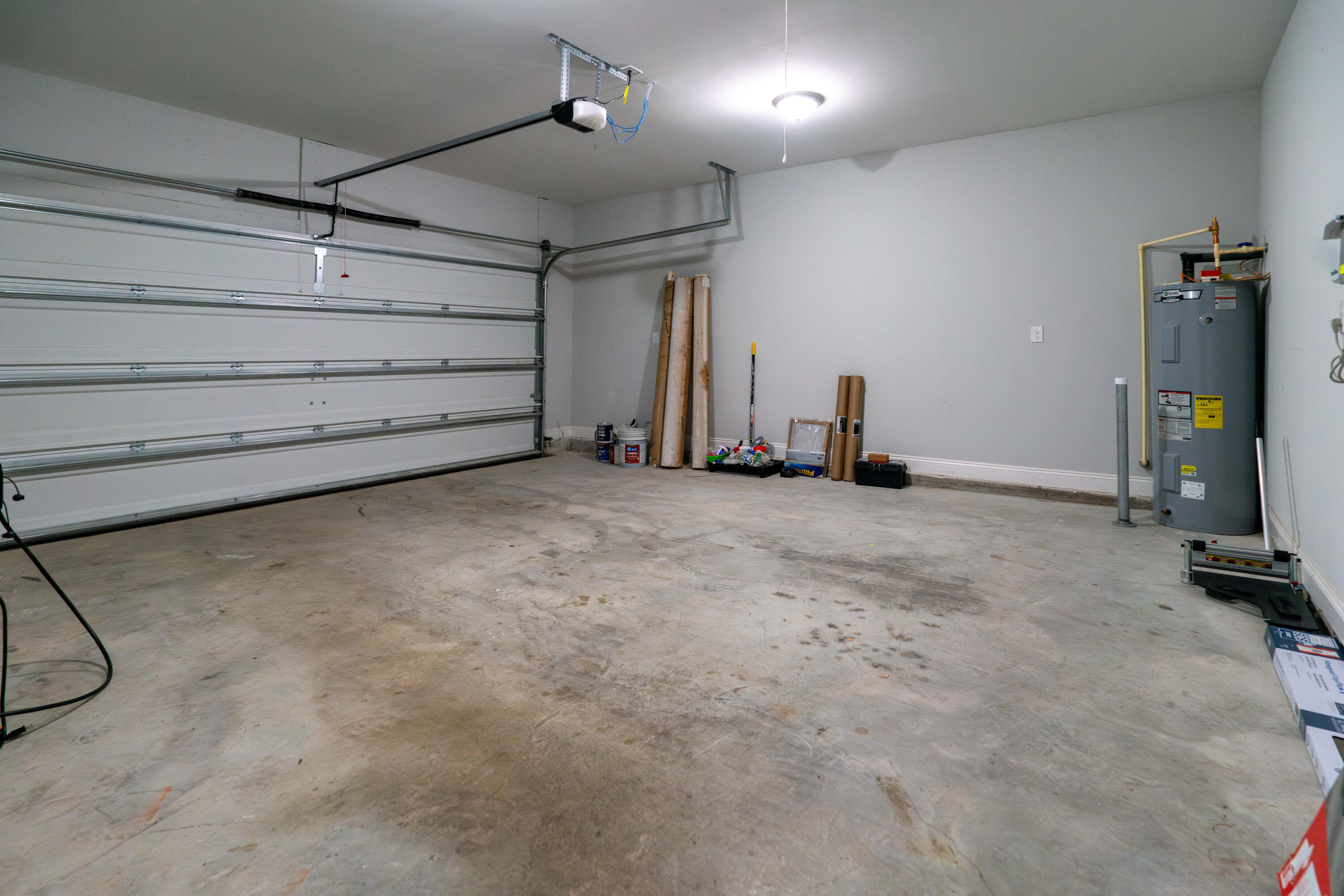 2243 Wind Trace Road North Navarre, FL 32566 - Photo 28 of 34 a view of an empty room