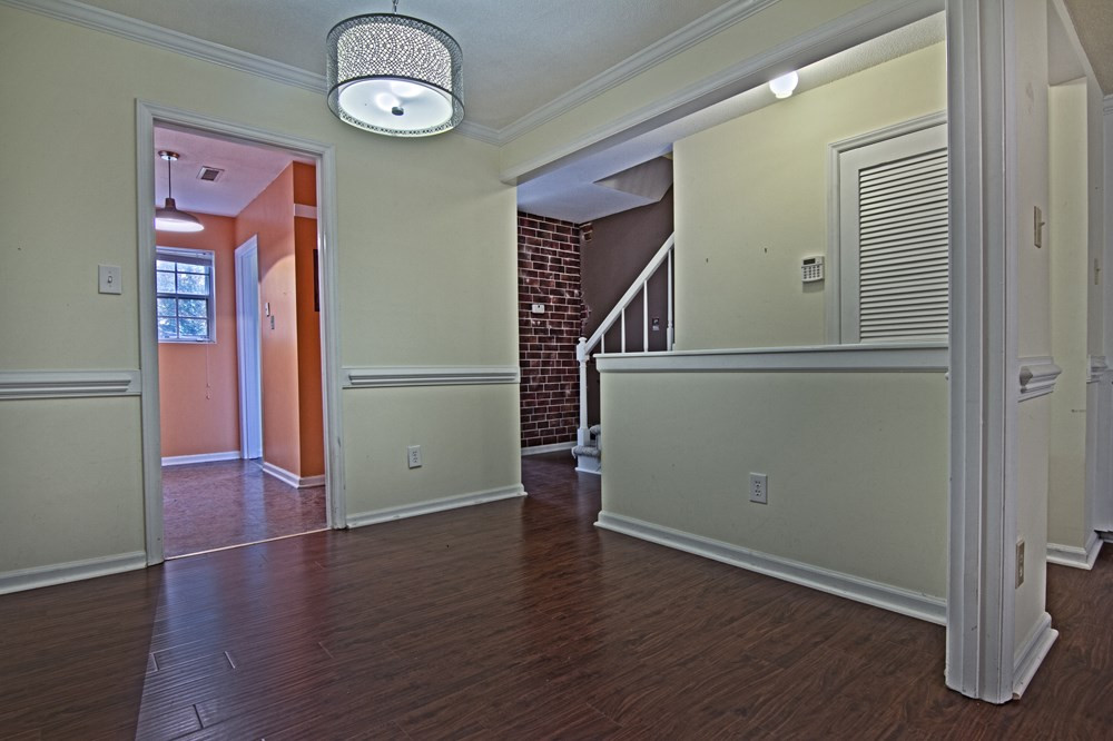 6569 New Market Way, Unit 6569 Raleigh, NC 27615 - Photo 4 of 12 Photo 4