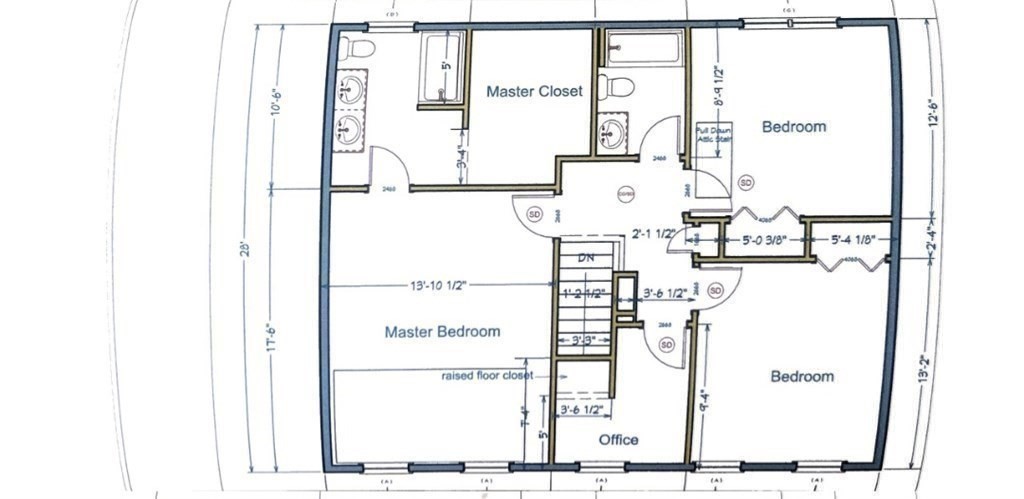 21 Paddock Road Rutland, MA 01543 - Photo 18 of 18 a picture of a room with a large window and a white wall