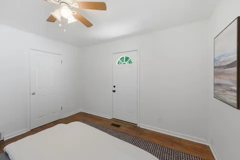 a bathroom with a sink a toilet and bathtub