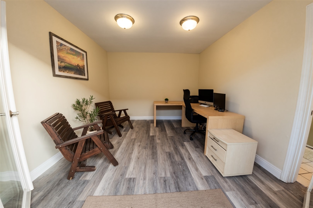 16716 Valle Verde Road Poway, CA 92064 - Photo 21 of 25 Detached guest casita with bathroom