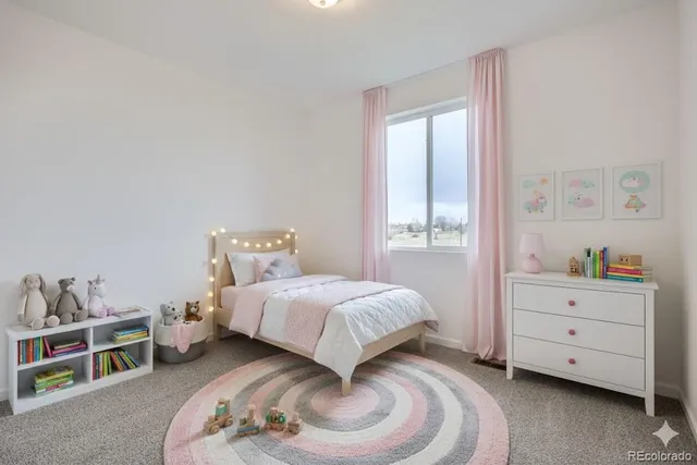 $594,990 | 42950 Colonial Trail, Elizabeth, CO 80107