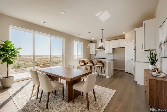 $594,990 | 42950 Colonial Trail, Elizabeth, CO 80107