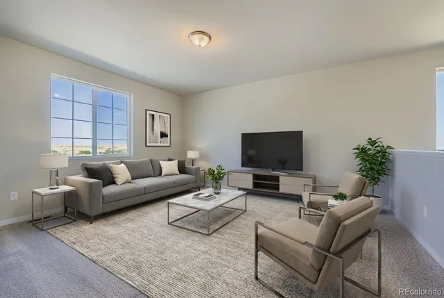 $594,990 | 42950 Colonial Trail, Elizabeth, CO 80107