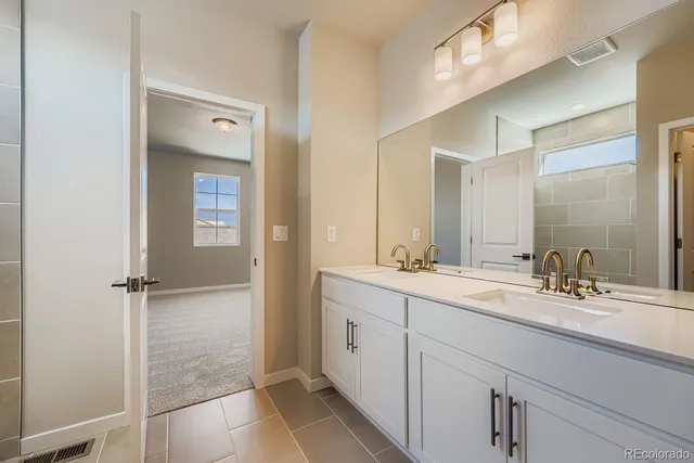 $594,990 | 42950 Colonial Trail, Elizabeth, CO 80107