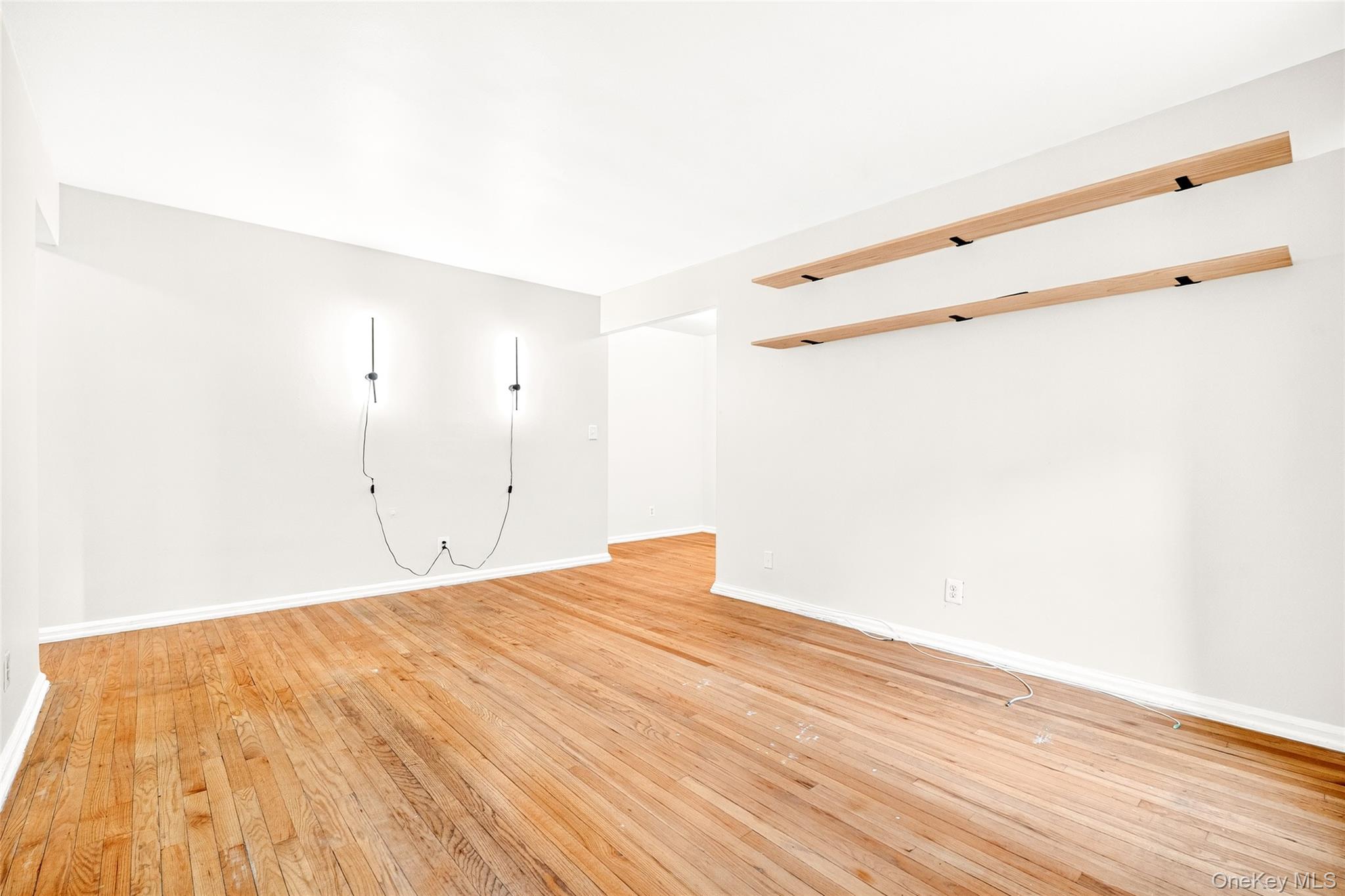 770 Bronx River Road, Unit A36 Bronxville, NY 10708 - Photo 11 of 22 a view of a room with wooden floor