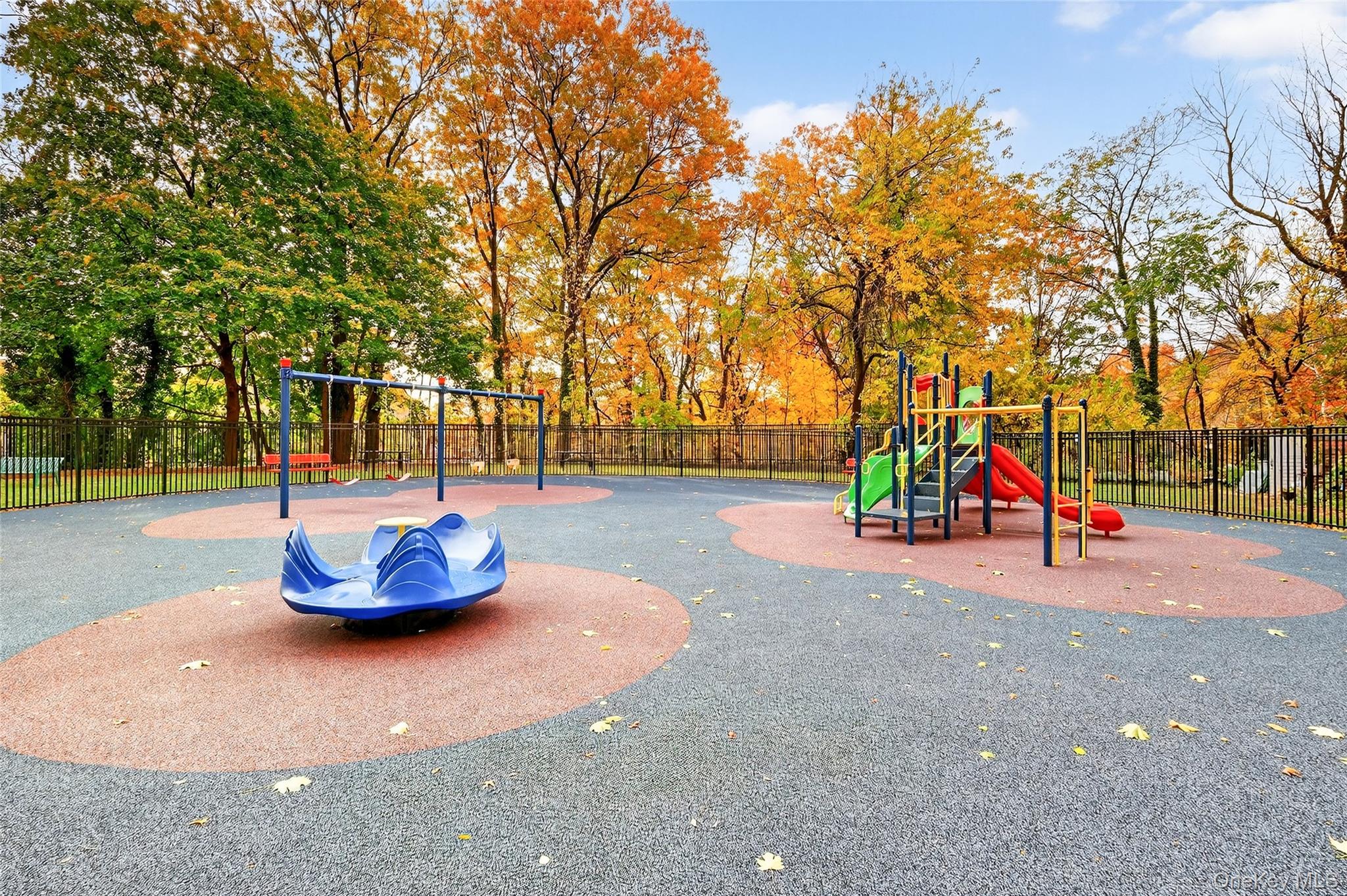 770 Bronx River Road, Unit A36 Bronxville, NY 10708 - Photo 20 of 22