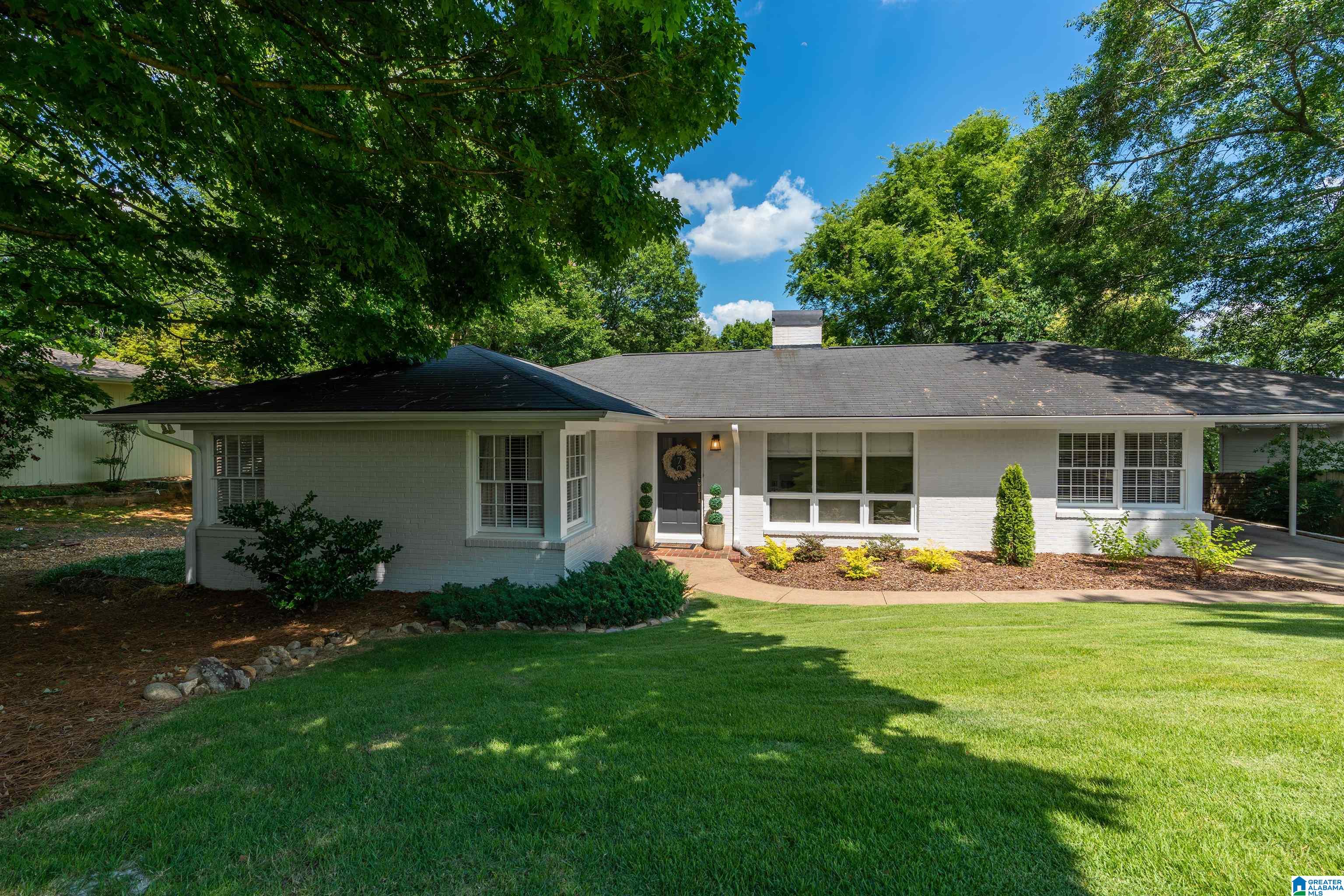 709 Rockbridge Road Birmingham, AL 35216 - Photo 2 of 33