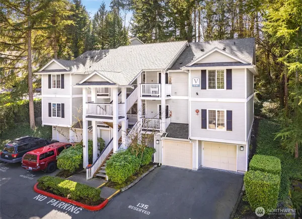 $439,950 | 17107 123rd Place Northeast, Unit V302, Bothell, WA 98011