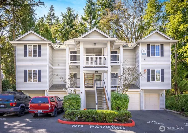 $439,950 | 17107 123rd Place Northeast, Unit V302, Bothell, WA 98011