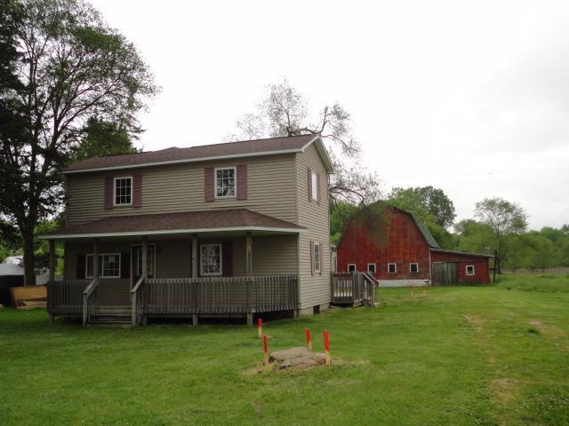 6509 South Garlock Road Carson City, MI 48811 - Photo 3 of 18 Additional Photo