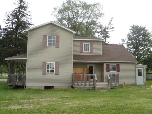 6509 South Garlock Road Carson City, MI 48811 - Photo 5 of 18 Additional Photo