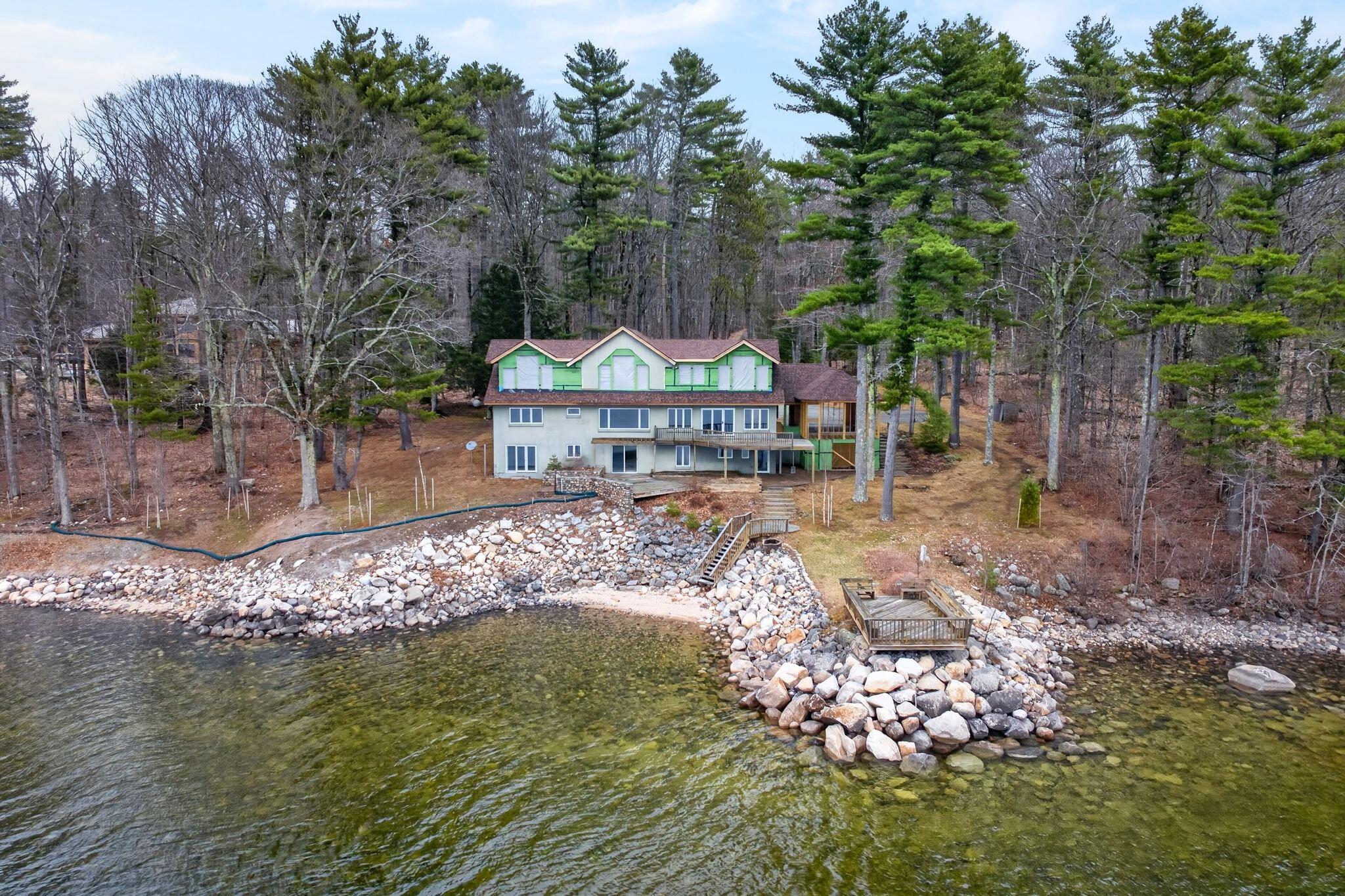 28 Whitetail Lane Raymond, ME 04071 - Photo 13 of 16 28 Whitetail Lane