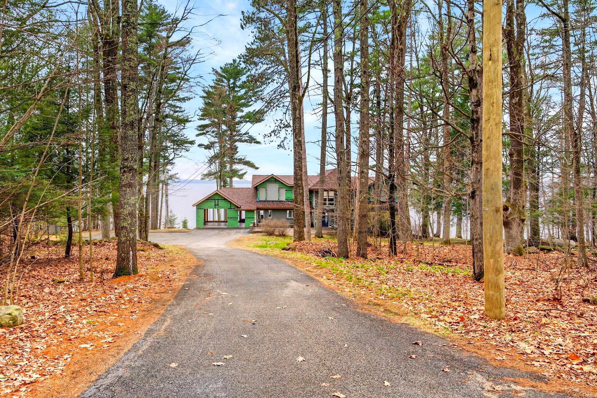 28 Whitetail Lane Raymond, ME 04071 - Photo 4 of 16 28 Whitetail Lane