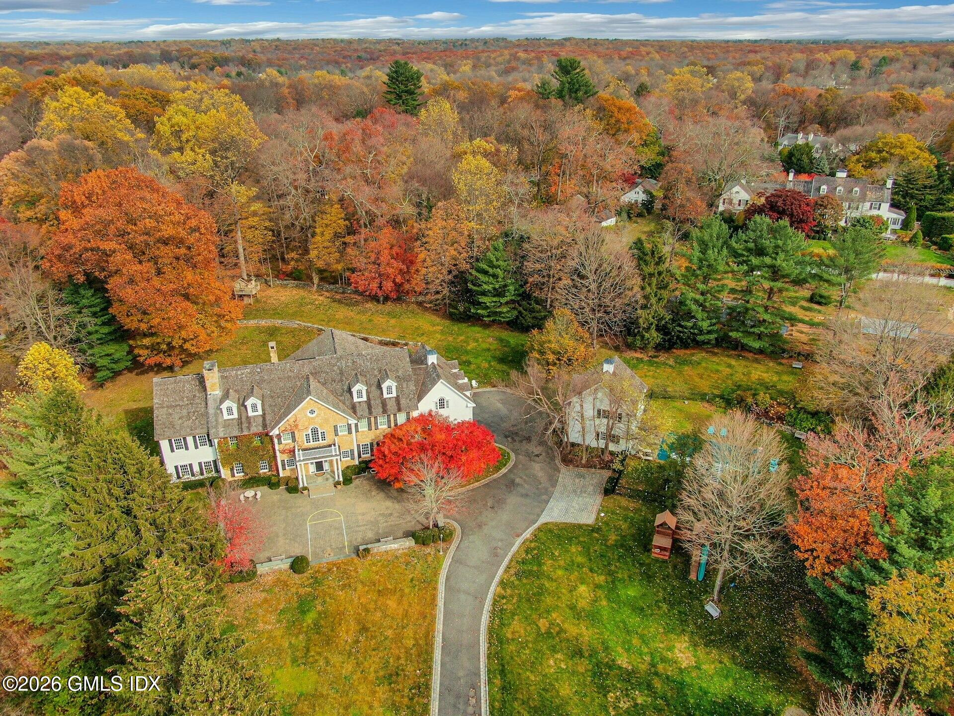 33 Highland Farm Road Greenwich, CT 06831 - Photo 2 of 39 2A