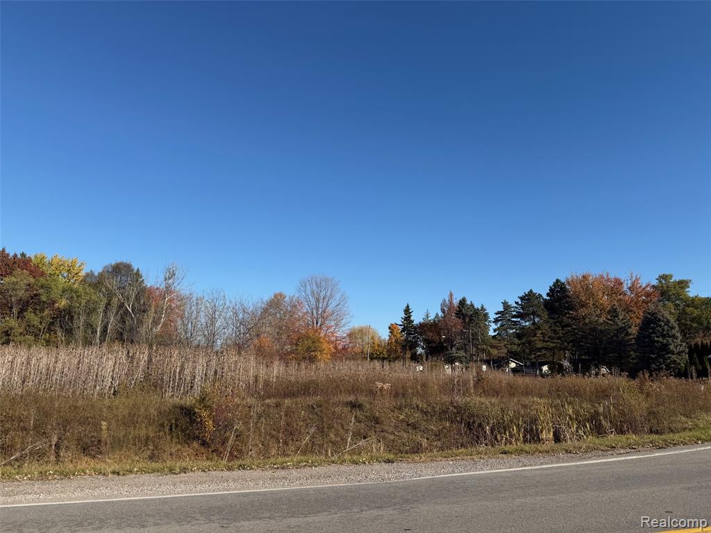 Lot 22 East Hill Road Linden, MI 48451 - Photo 3 of 3