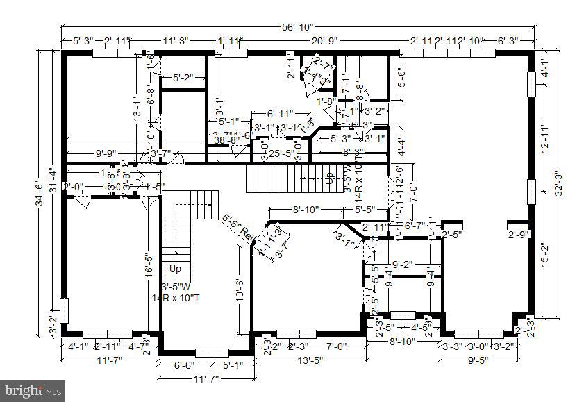 22401 Goshen School Road Laytonsville, MD 20882 - Photo 121 of 122 Upper Level