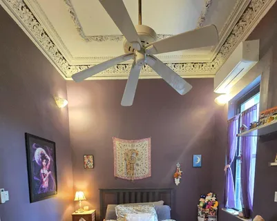 a view of entryway with a front door