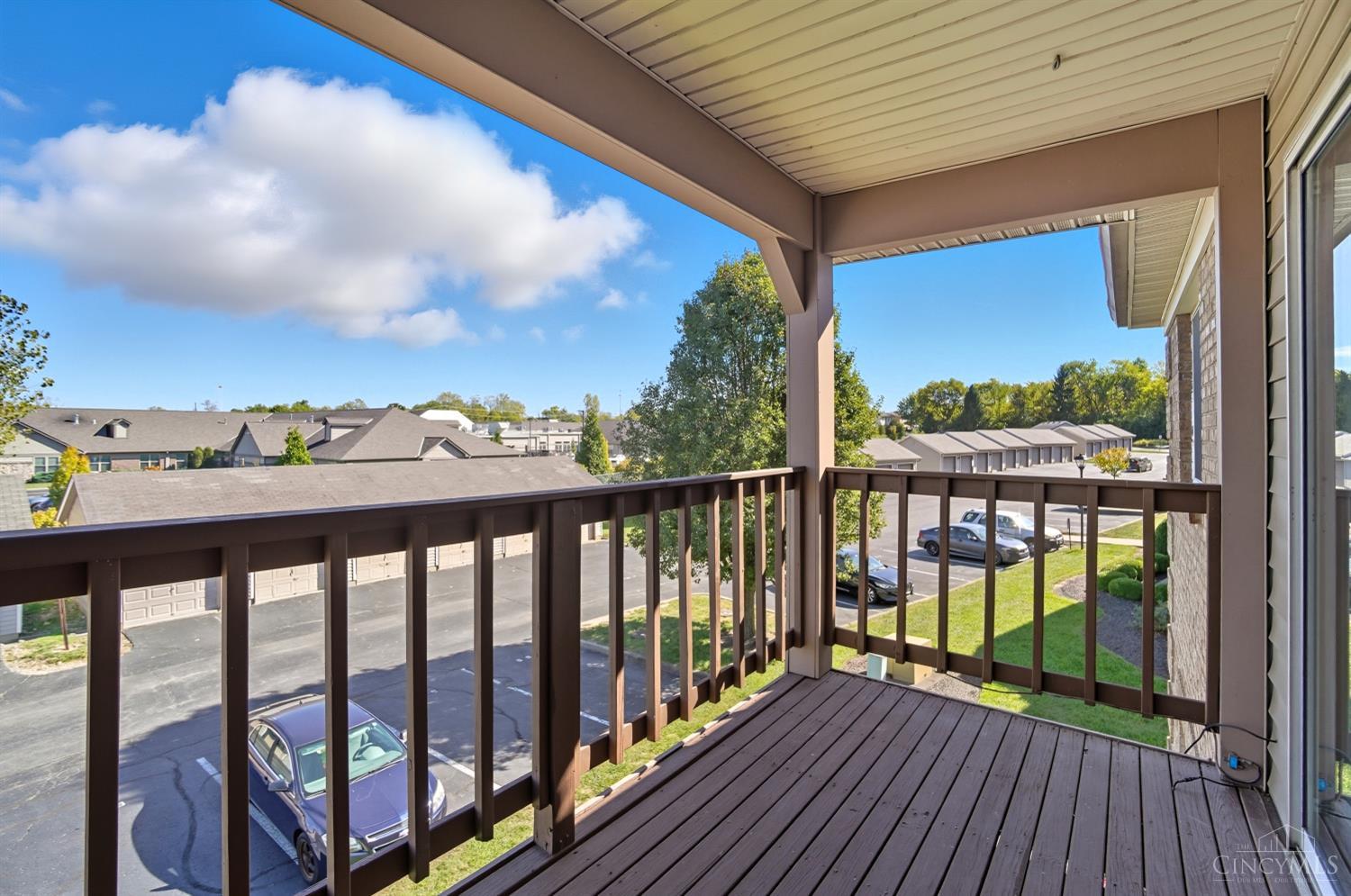 11565 Regency Square Court, Unit 9 Cincinnati, OH 45231 - Photo 19 of 20