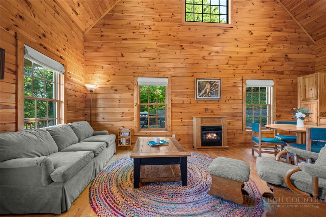 2163 Phillips Gap Road West Jefferson, NC 28694 - Photo 12 of 47