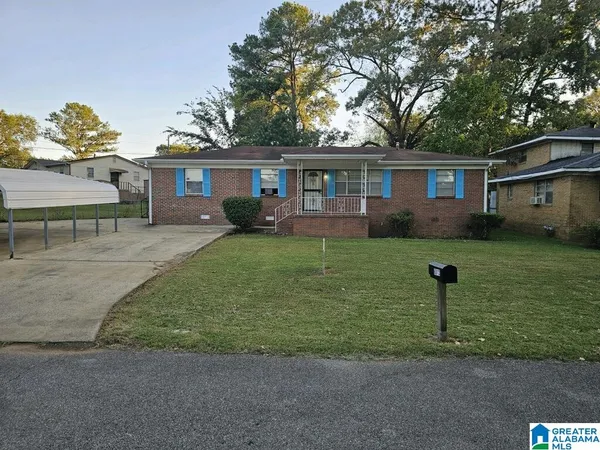 $1,350 | 6013 Parker Drive, Birmingham, AL 35228