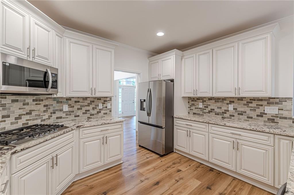 2486 Gable Court Southwest Atlanta, GA 30331 - Photo 14 of 42