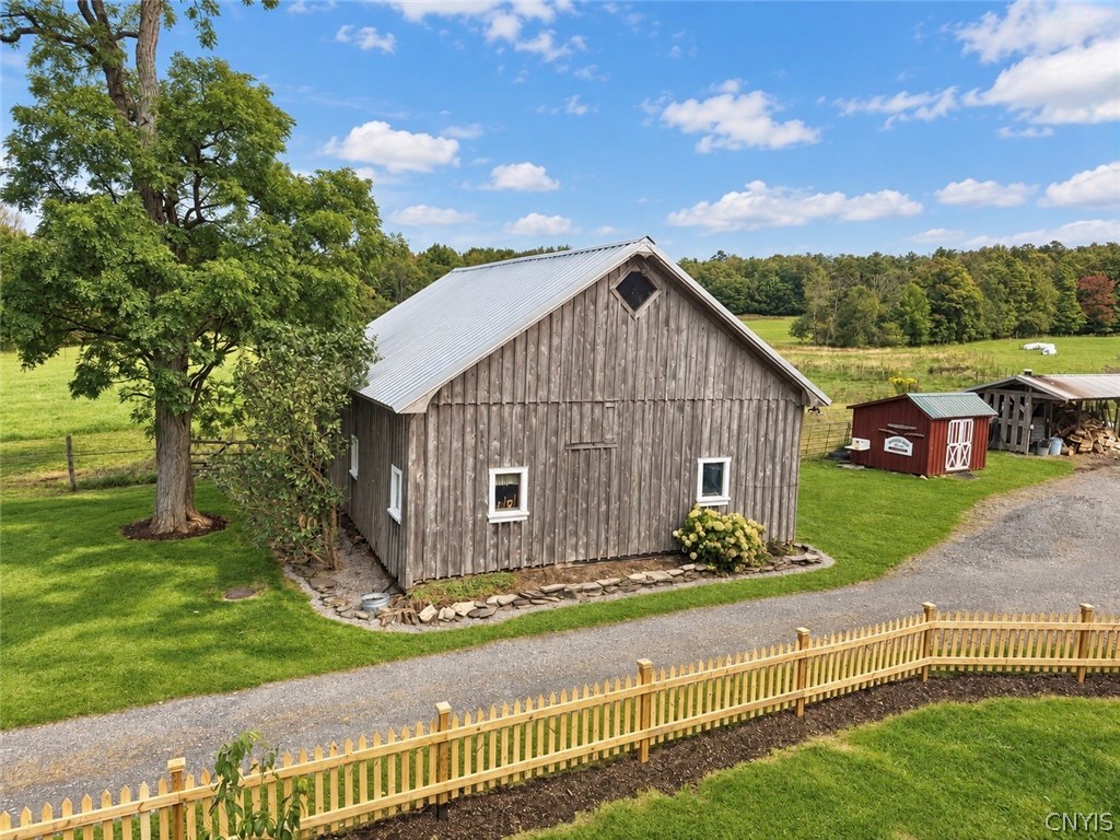 312 Springer Road Lincklaen, NY 13052 - Photo 36 of 50 Gallery Image 36
