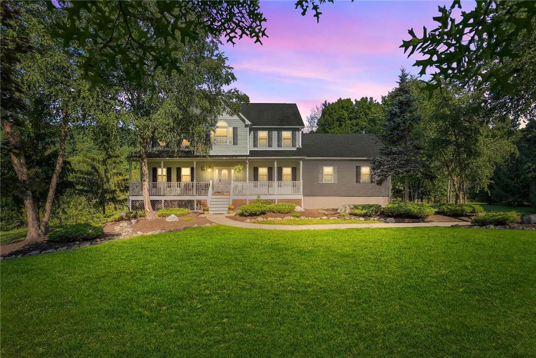 501 Bull Mill Road Chester, NY 10918 - Photo 1 of 1 Gallery Image 1