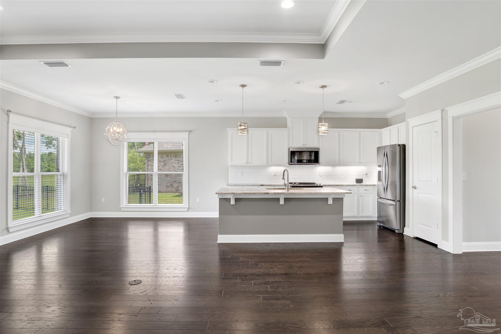 1689 Hudson Road Foley, AL 36535 - Photo 12 of 37