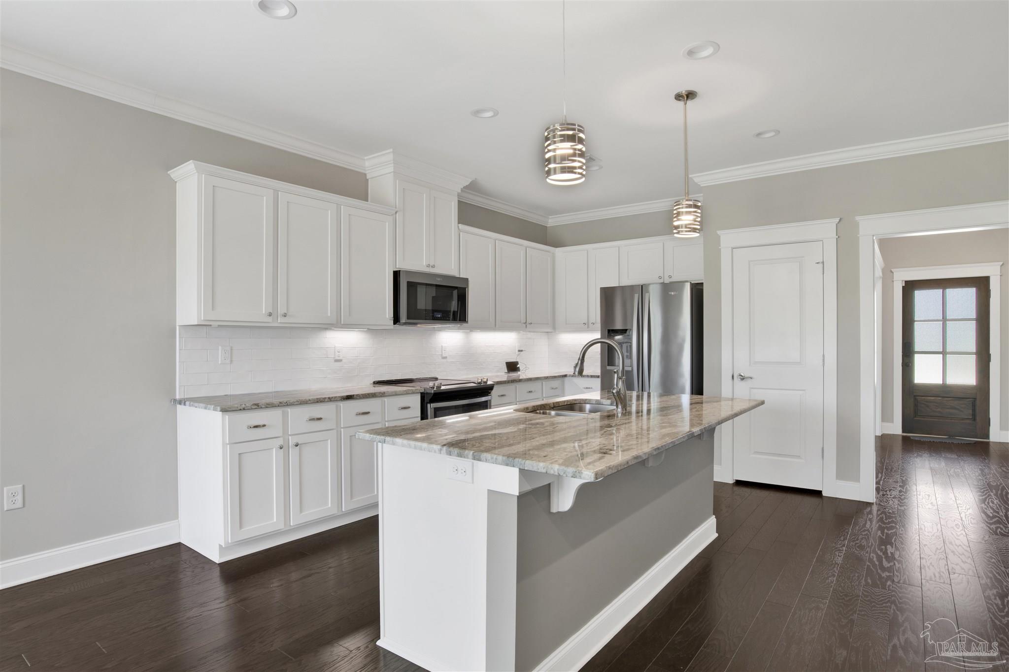 1689 Hudson Road Foley, AL 36535 - Photo 13 of 37