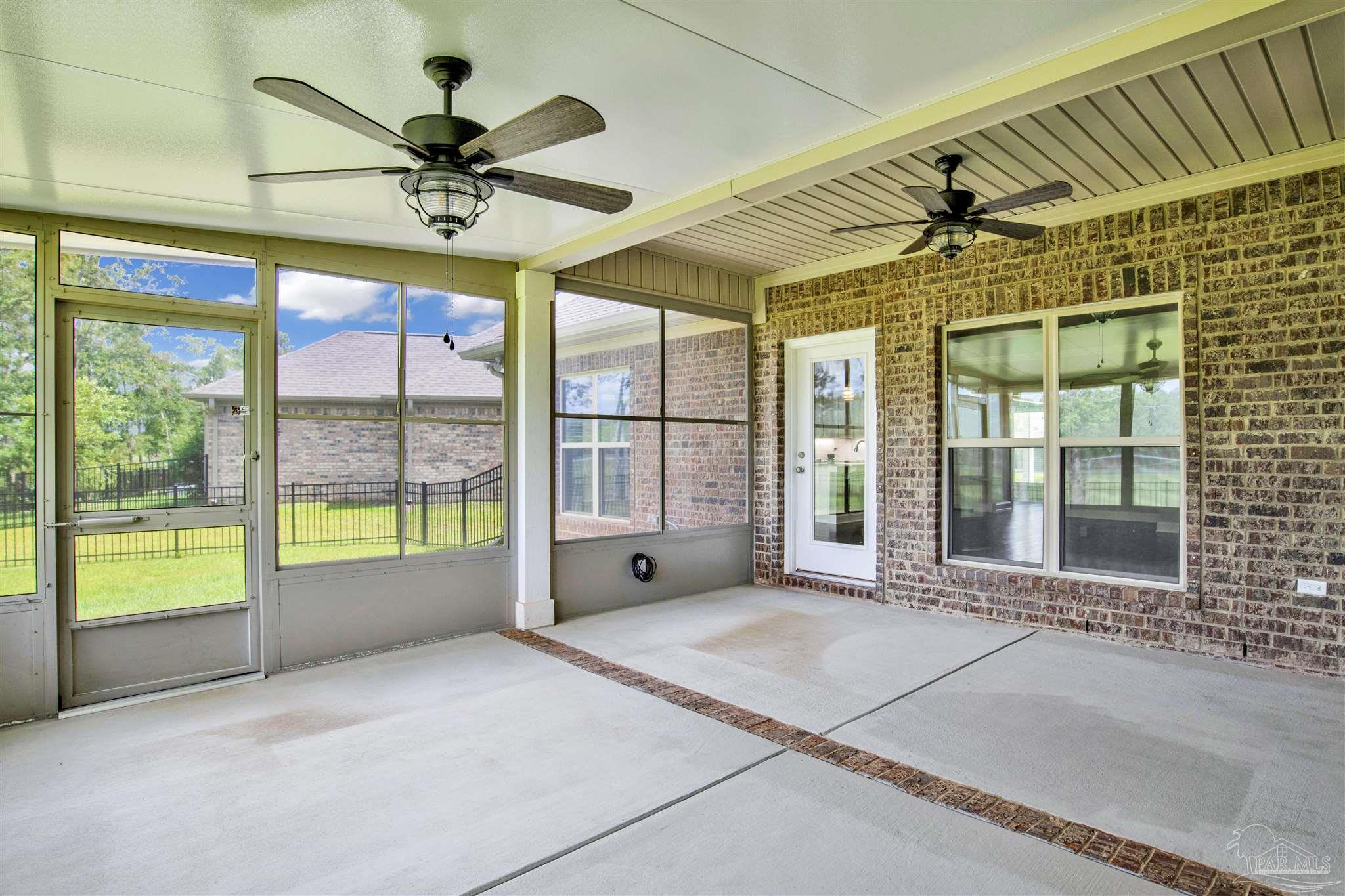 1689 Hudson Road Foley, AL 36535 - Photo 28 of 37