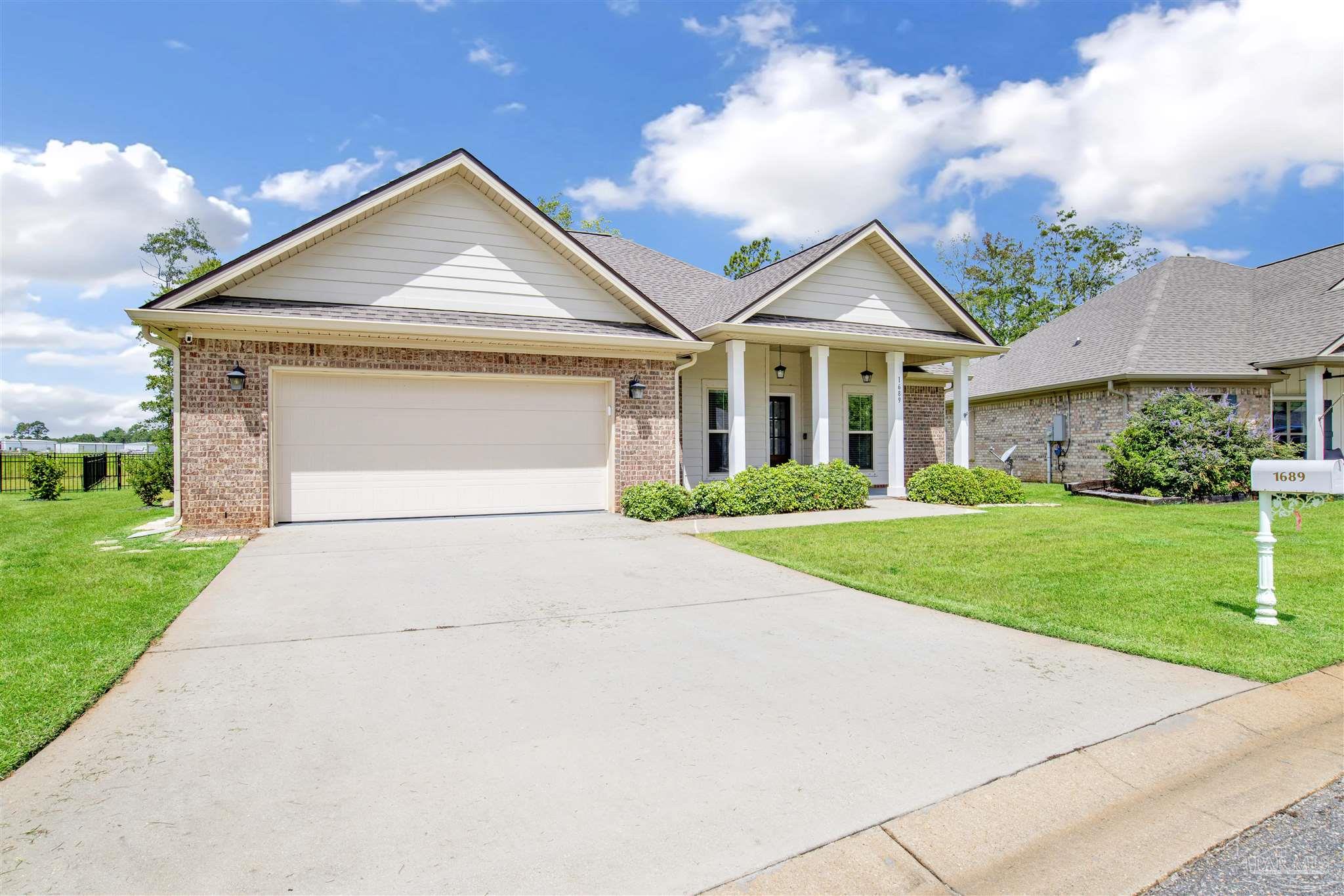 1689 Hudson Road Foley, AL 36535 - Photo 34 of 37